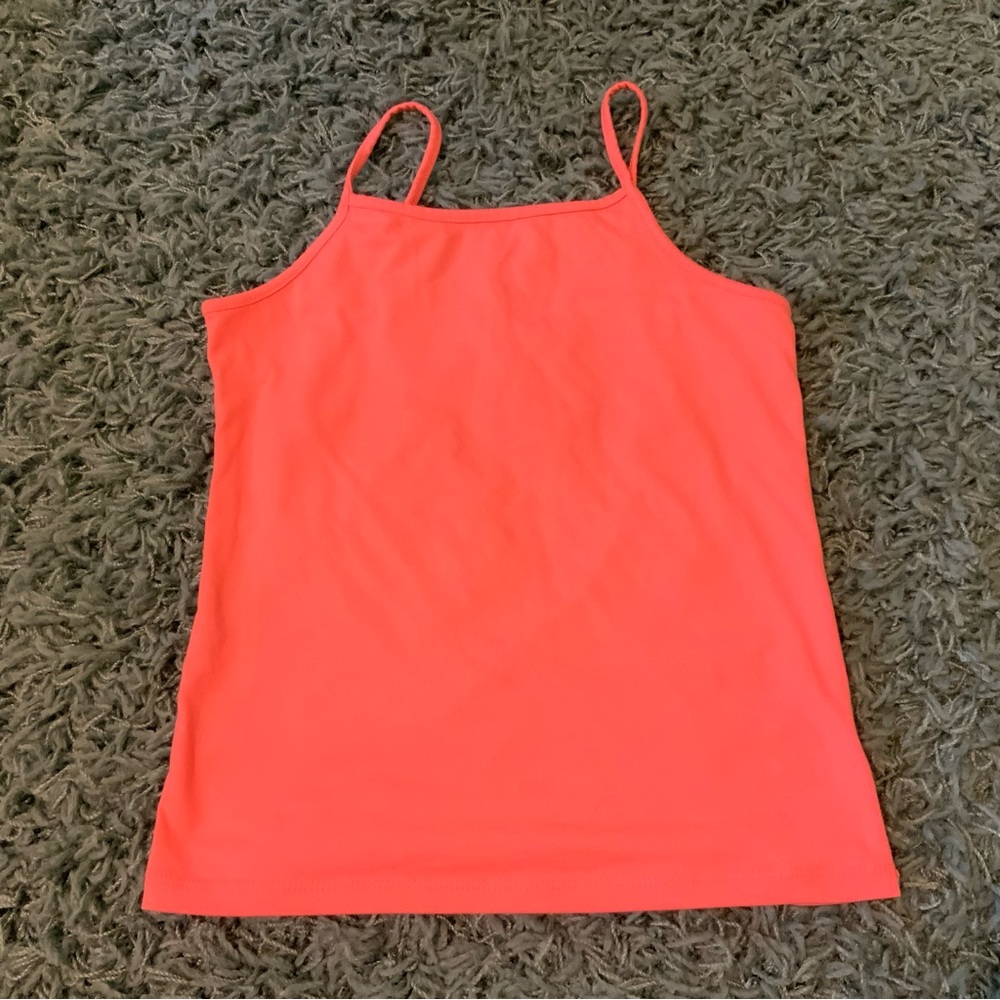 Girl’s Super Soft Tank Top / Camisole